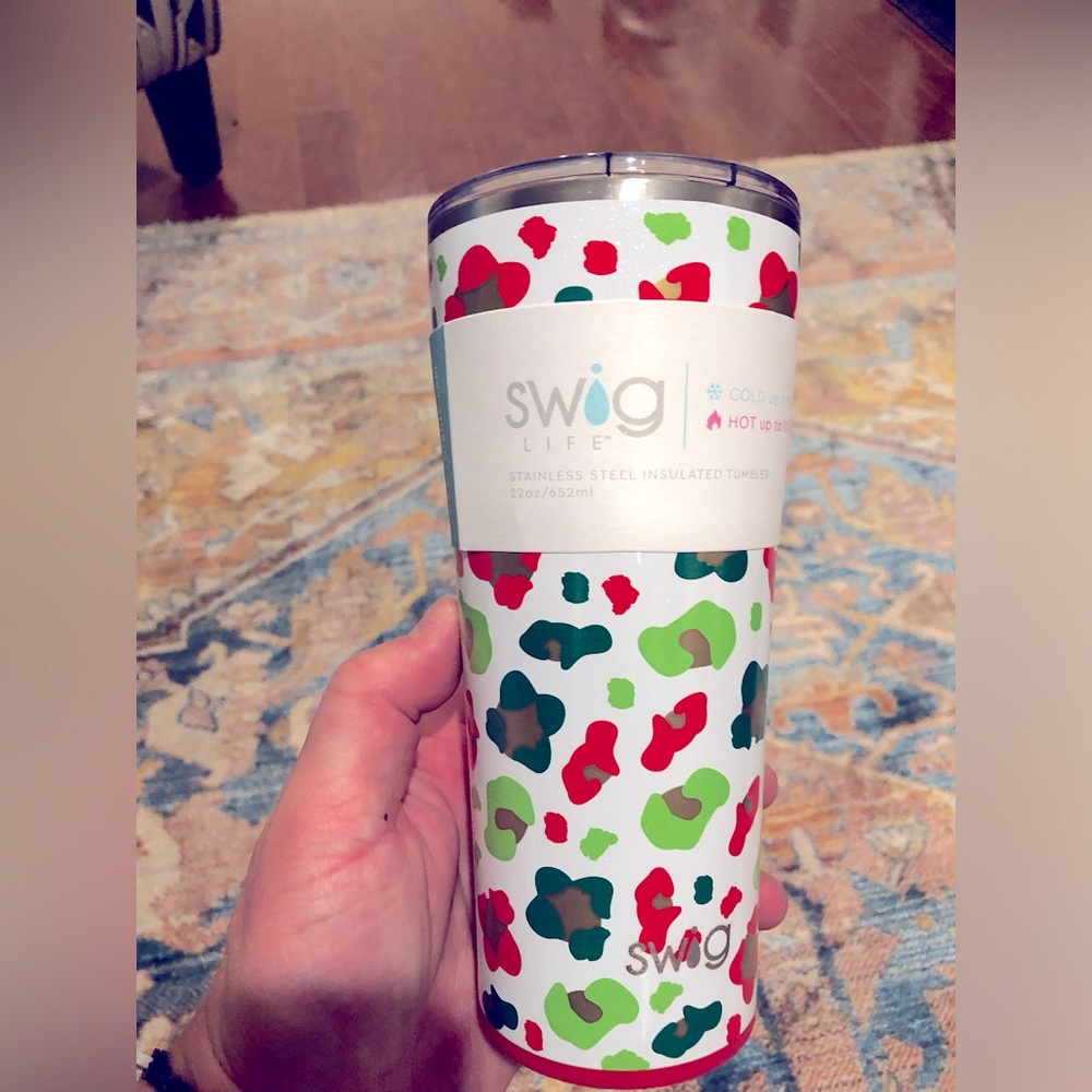 SWIG 22oz Tumbler Party Animal